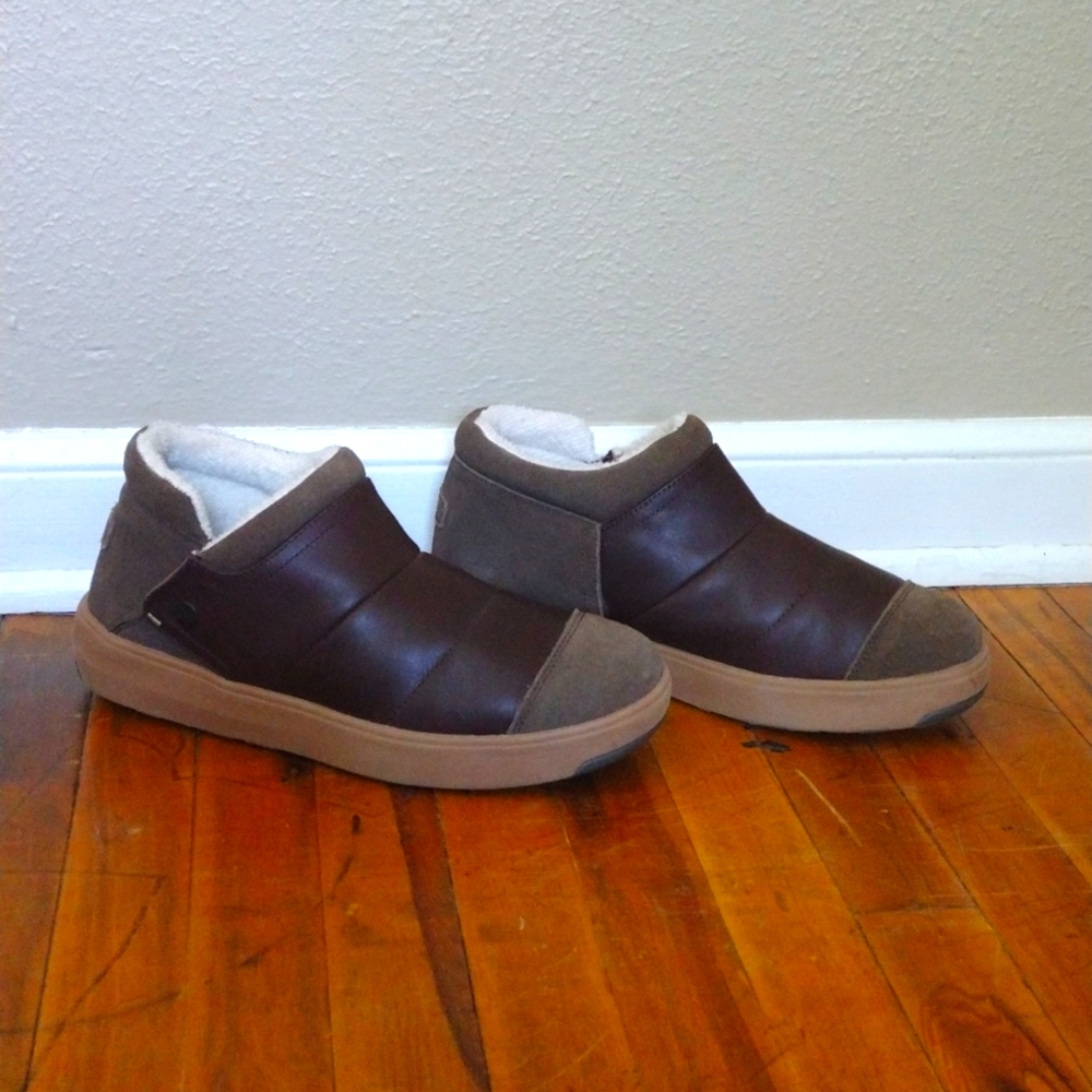 Stio Colter Mid Boot EUC
